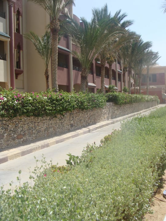 Hotel Sunny Days El Palacio Resort & Spa