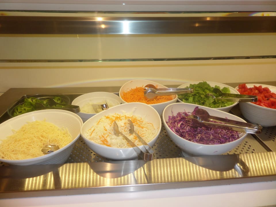 Salate HARPIN Georgioupolis Resort Aquapark & SPA