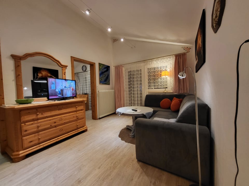 Zimmer am Mühlbach - Ferienwohnungen Luttinger