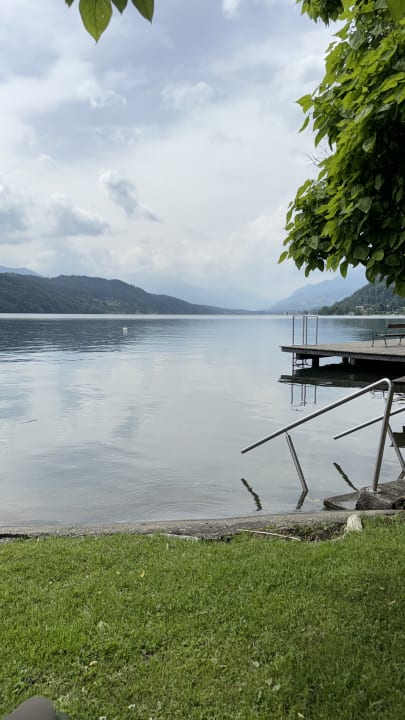 Strand Ferienwohnungen Fischerhaus direkt am See