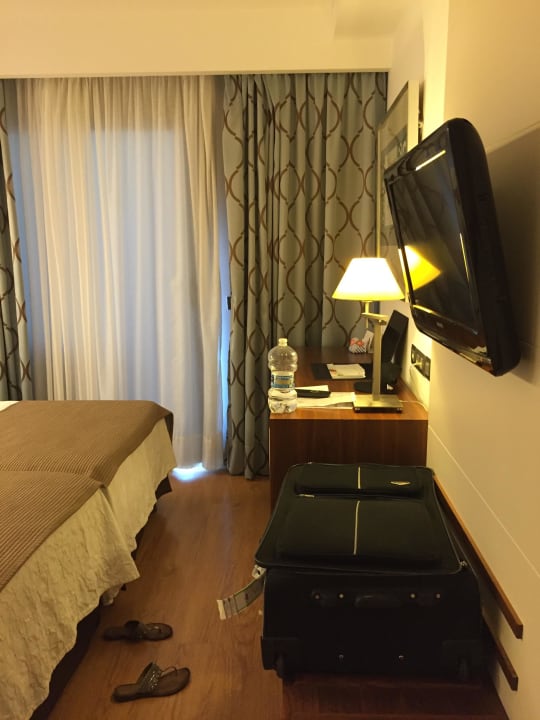 Sparzimmer Hipotels Cala Millor Park