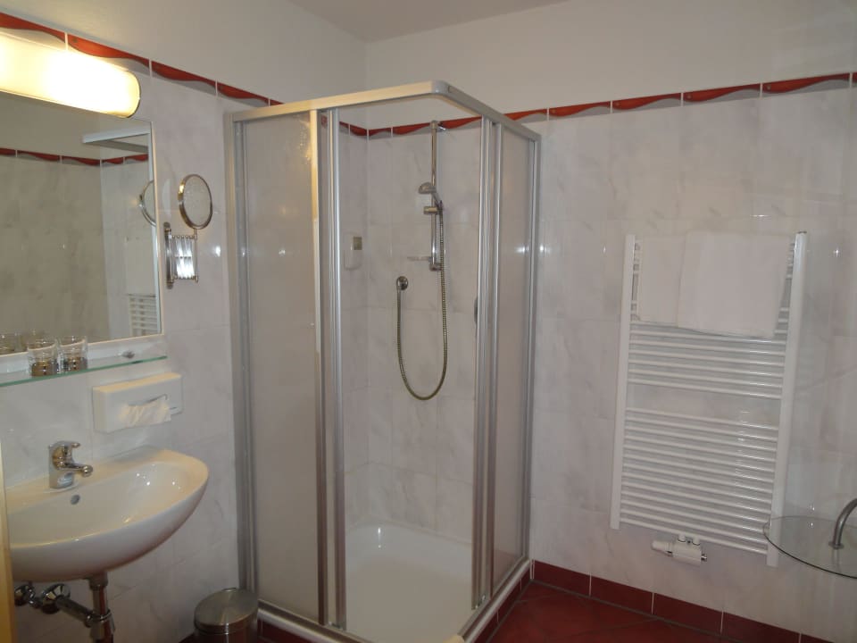 Großzügiges Bad Posthotel Strengen am Arlberg