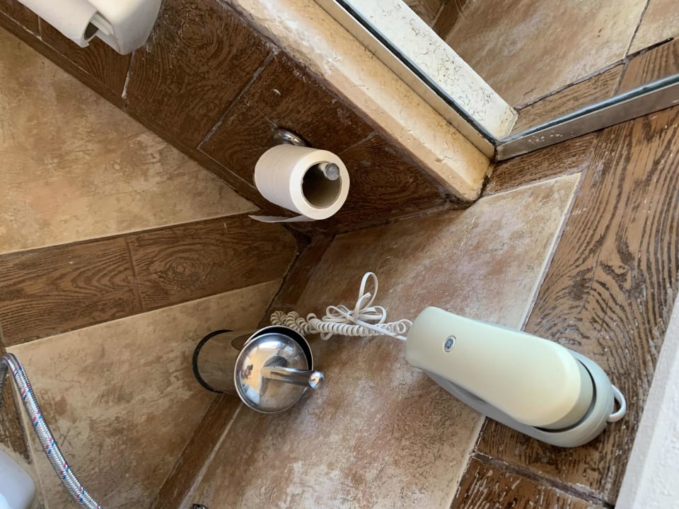 Zimmer Pickalbatros Citadel Resort