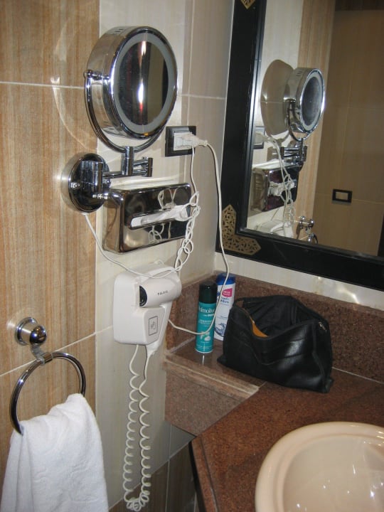 Zimmer Pickalbatros Palace Resort