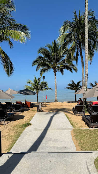 Strand La Flora Khao Lak