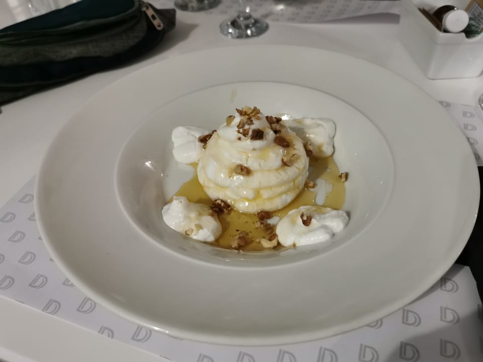 Gastro Dimitra Beach Hotel & Suites