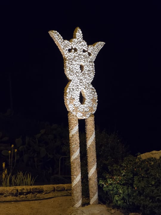 Sonstiges Grand Hotel Resort Ma&MA