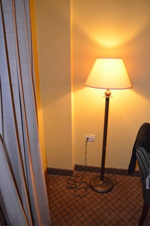 Zimmer Holiday Inn Express Hotel & Suites Trincity Trinidad Airport
