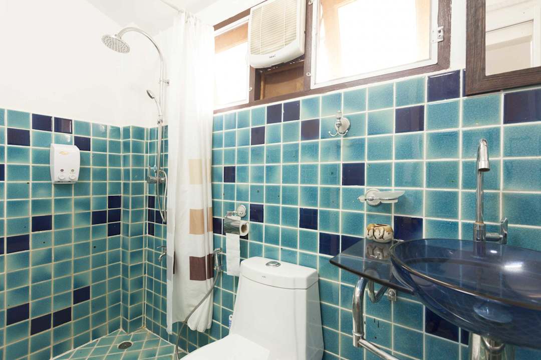 Zimmer Lha's Place Guesthouse and Holidayhomes