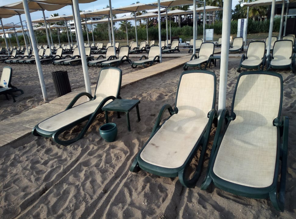 Strand Sherwood Dreams Resort