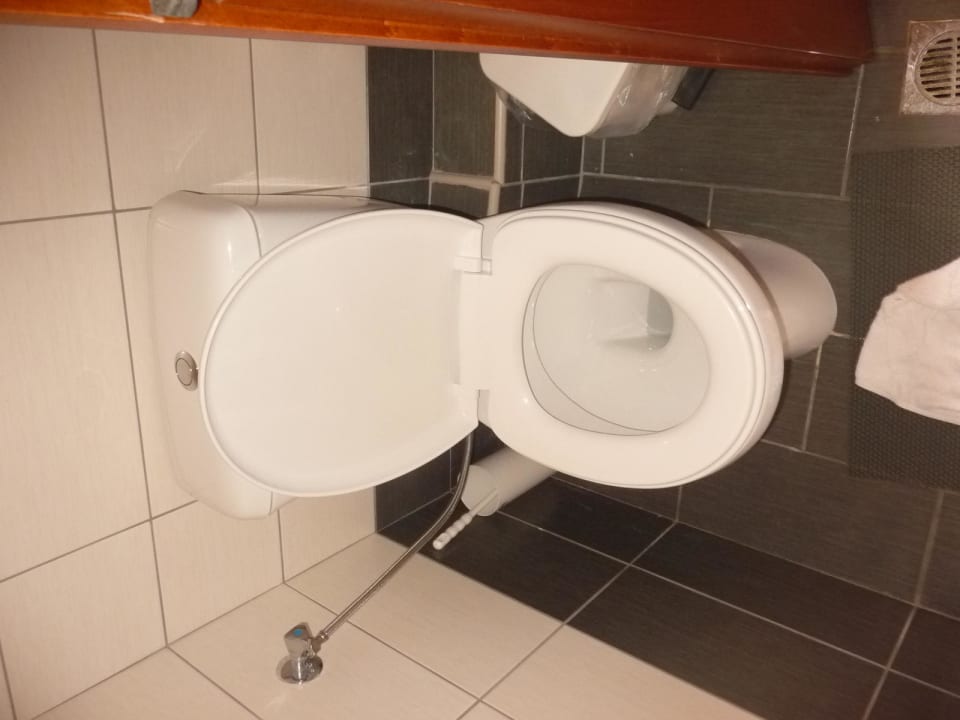 Łazienka Hotel Heliotrope