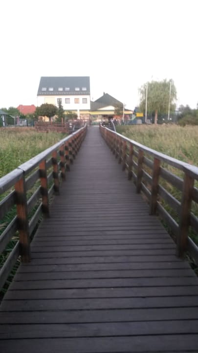 Sonstiges Avila Park