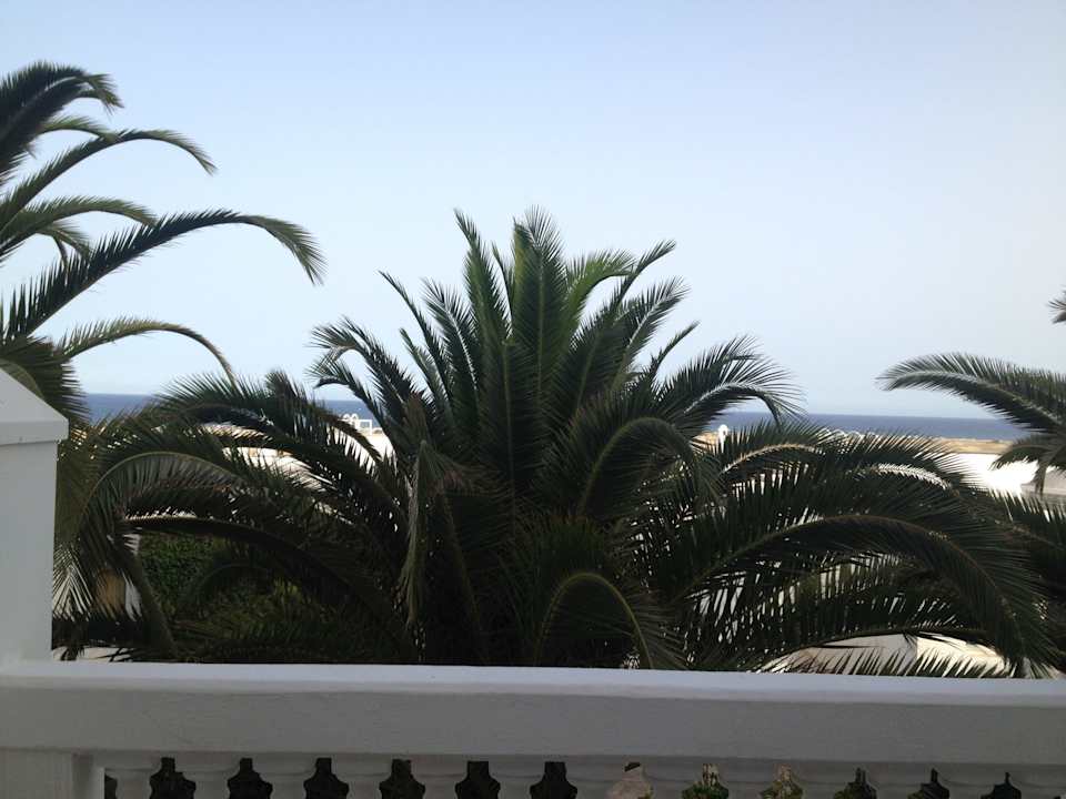 "Meerblick von Zimmer 0023" Hotel Riu Palace Maspalomas Adults Only