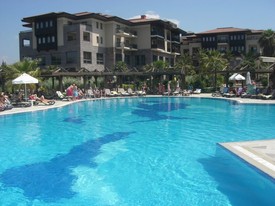Animationspool Calimera Serra Palace