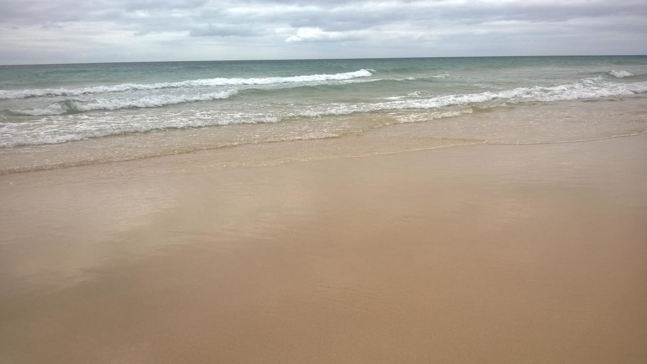 Strand allsun App.-Hotel Esquinzo Beach