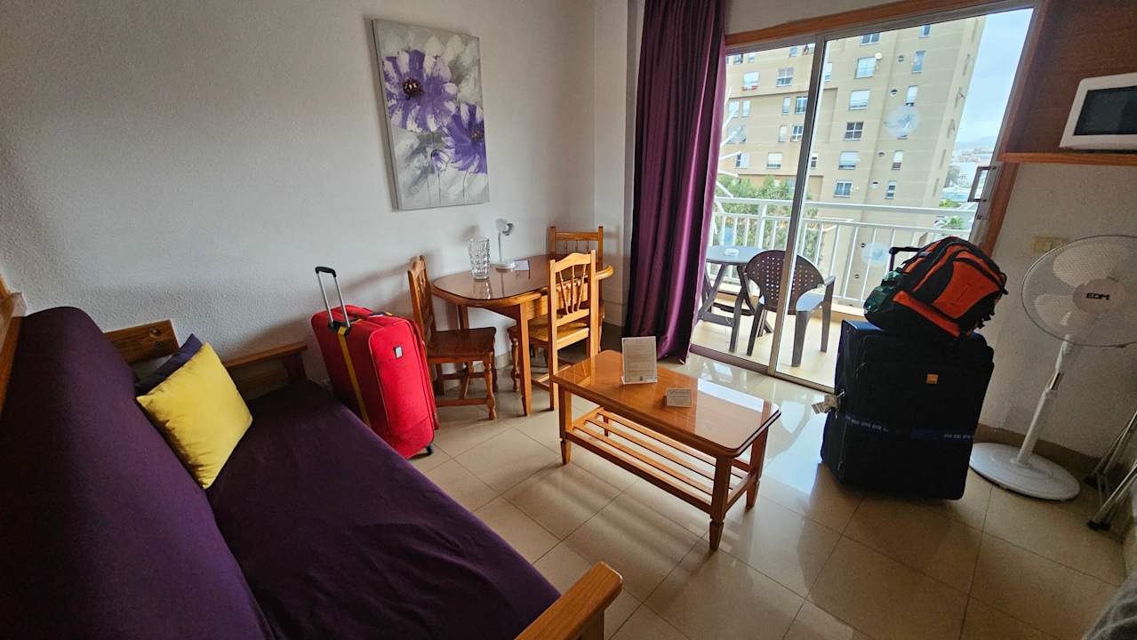 Zimmer Skyview Hotel