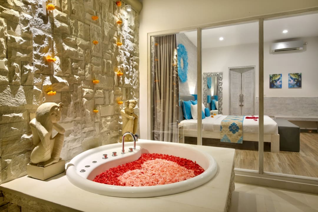 Zimmer Bali Cosy Villa