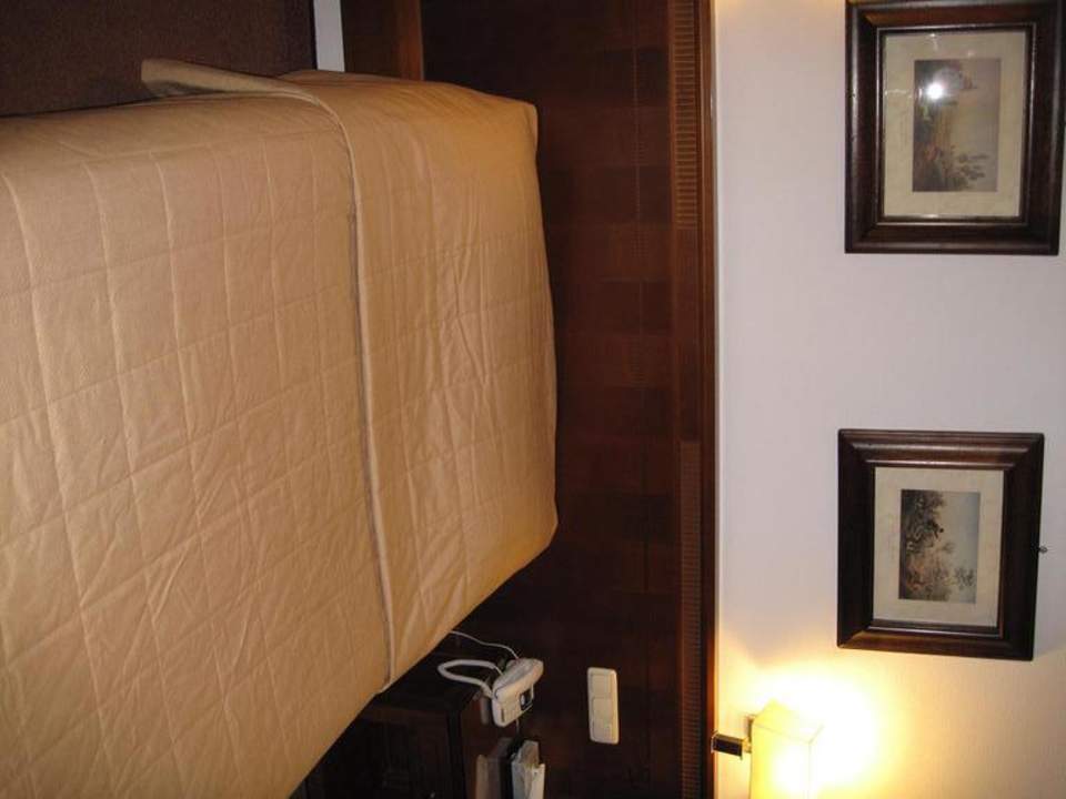 Einzelbett Art Hotel Voronezh