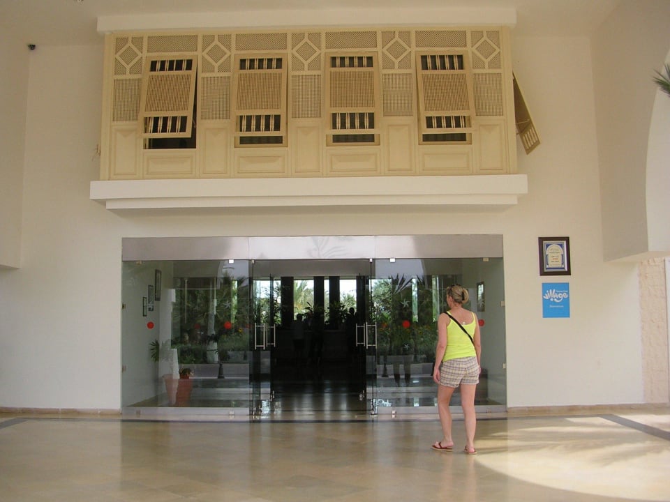 Inkom Iberostar Waves Mehari Djerba