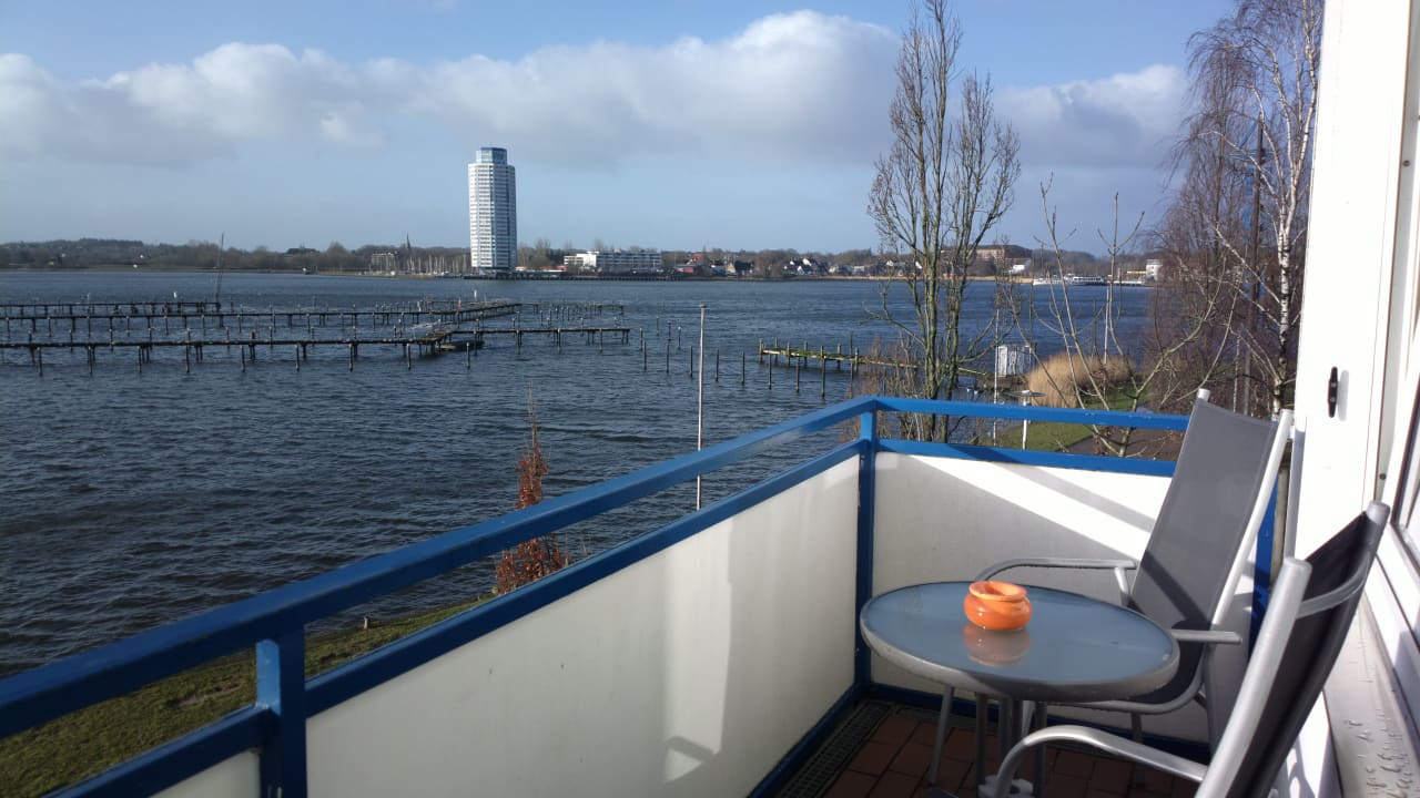 Zimmer AKZENT Hotel Strandhalle