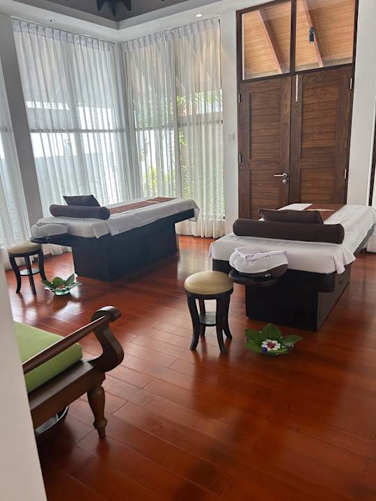 Sonstiges Cinnamon Hakuraa Huraa Maldives