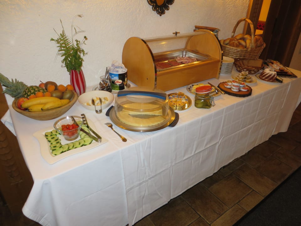 .. Pension Mühlbachhof