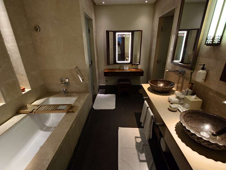 Zimmer Anantara Al Jabal Al Akhdar Resort