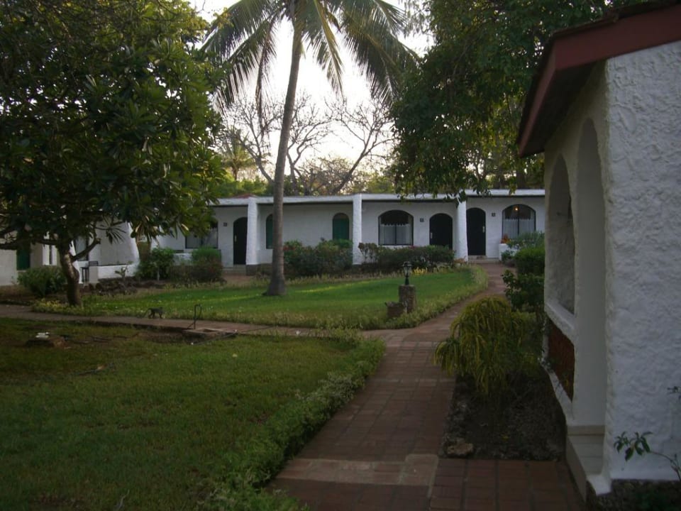 Diani Sea Lodge Hotel Diani Sea Lodge