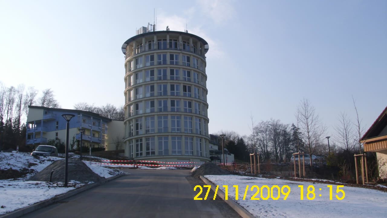 Raitelberg im Winter Raitelberg Resort