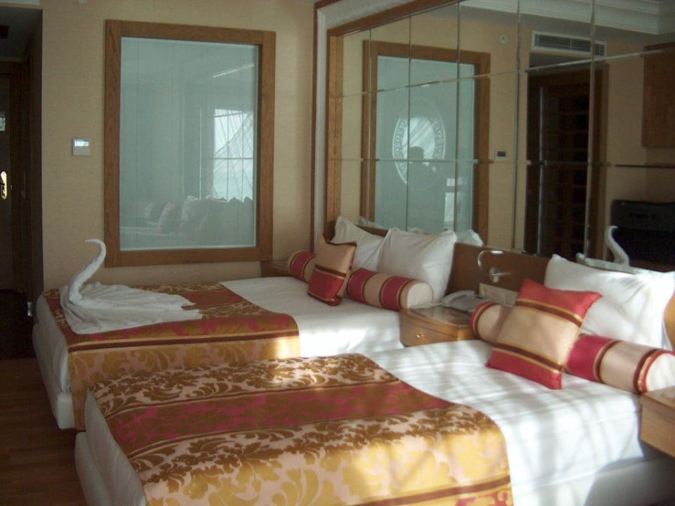 Hotelzimmer Granada Luxury Okurcalar