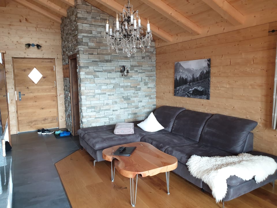 Zimmer Königchalets Bodenmais