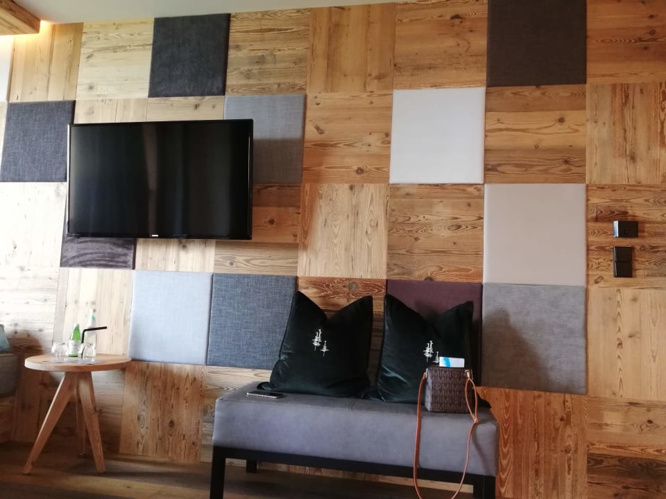 Zimmer My Arbor - Dolomites