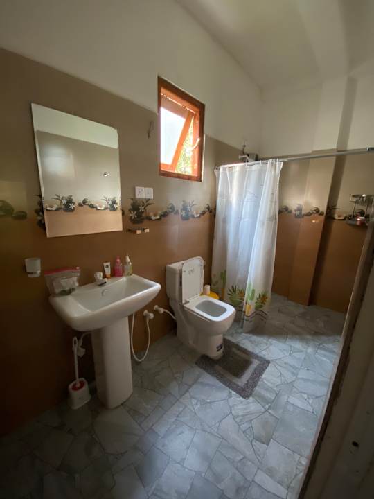 Zimmer Cecilia Unawatuna Rooms & Hostel