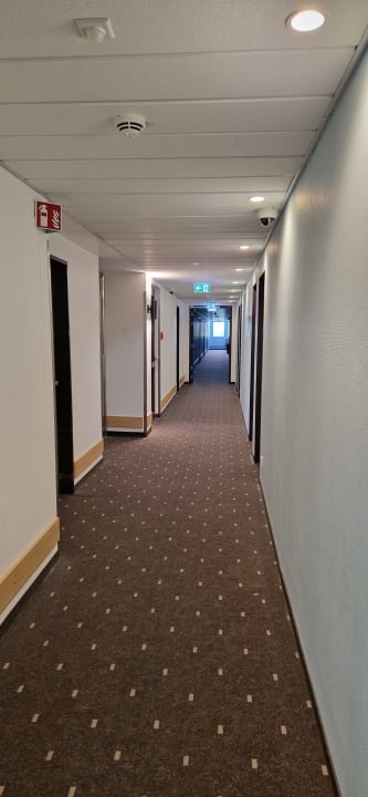 Sonstiges B&B Hotel Cuxhaven
