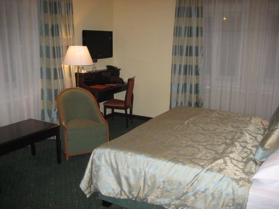 Zimmer 106 EA Hotel Downtown