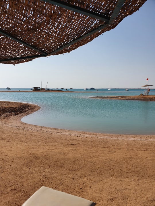 Strand Club Paradisio El Gouna, Red Sea