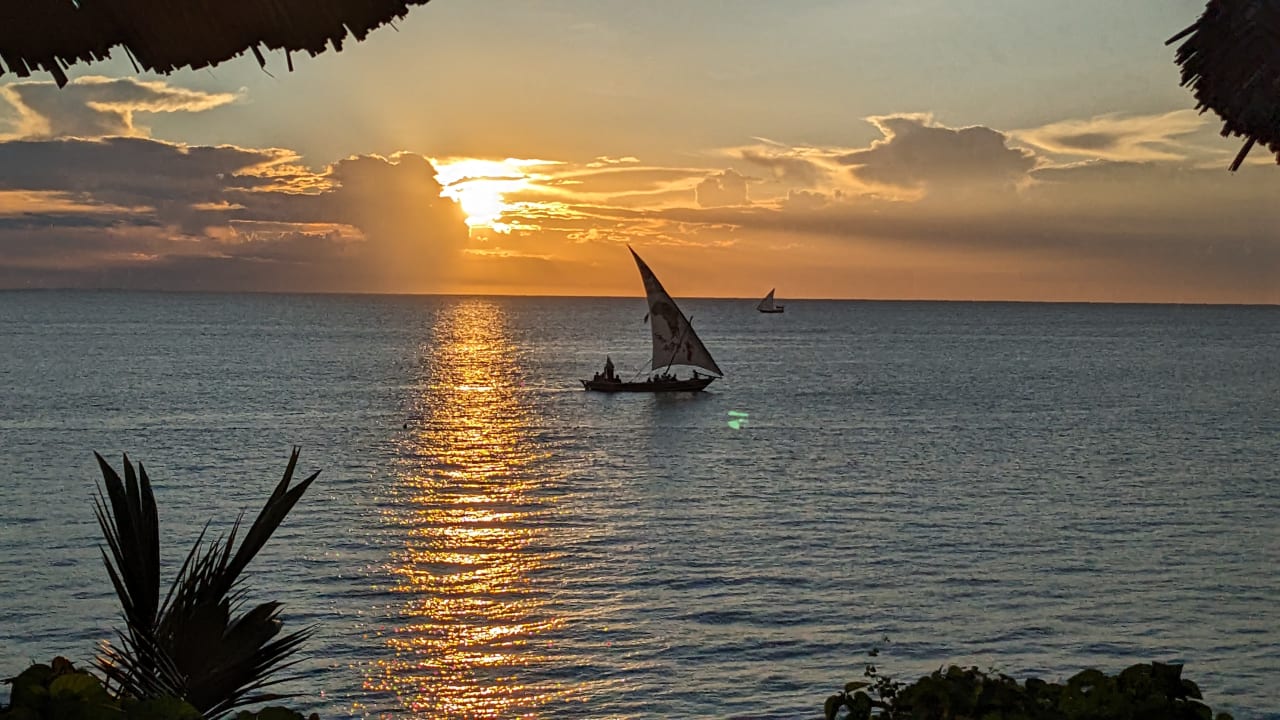 Strand Hotel Riu Palace Zanzibar