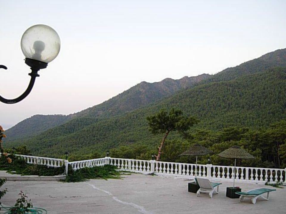 Hotel Falcon Crest Hotel Falcon Crest