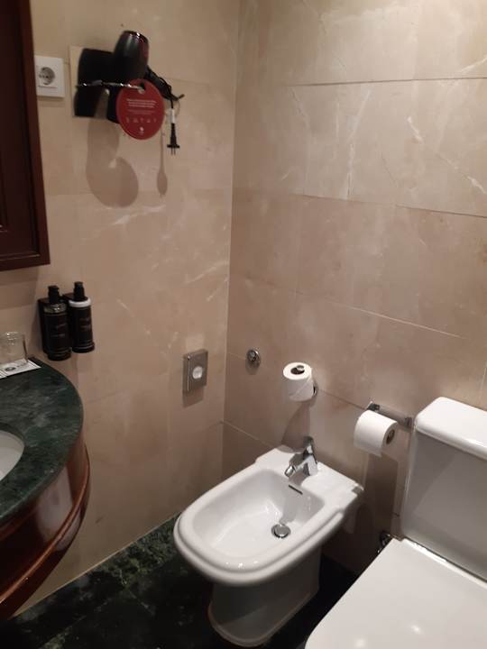 Zimmer Eurostars Laietana