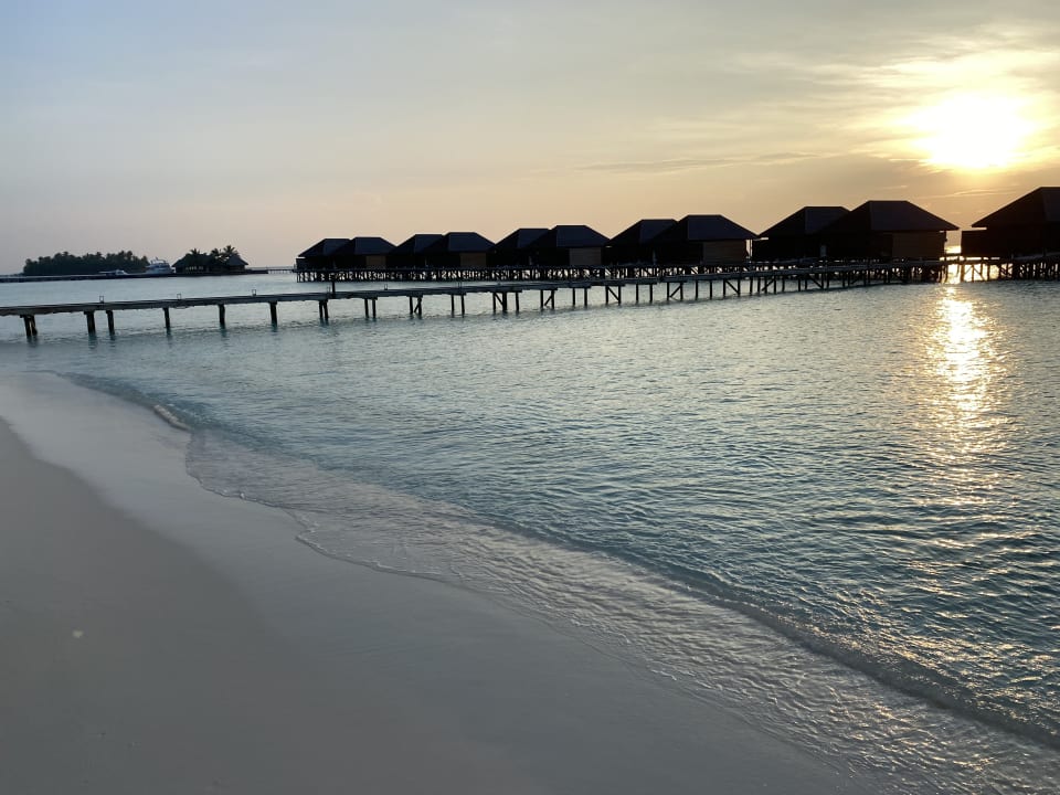 Strand Veligandu Maldives Resort Island