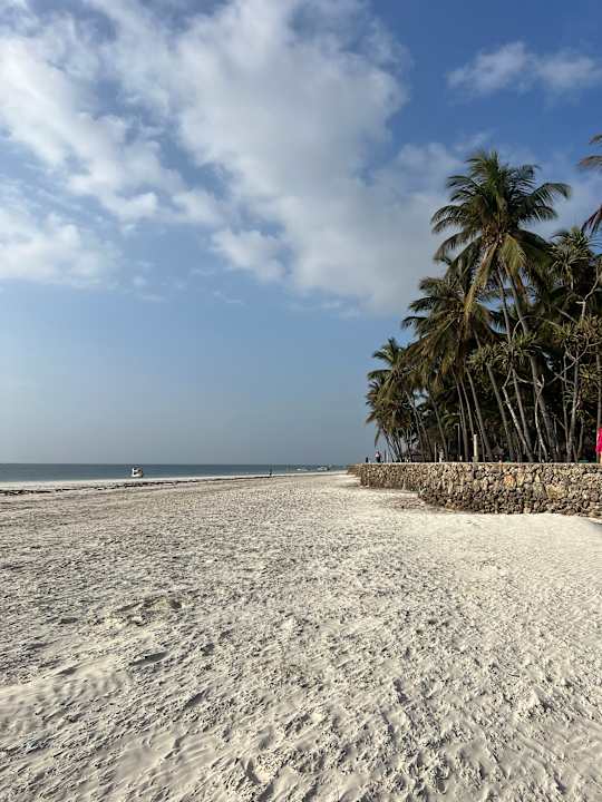 Strand Neptune Paradise Beach Resort & Spa