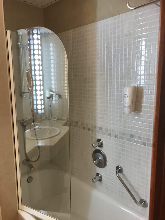Zimmer SBH Crystal Beach Hotel & Suites