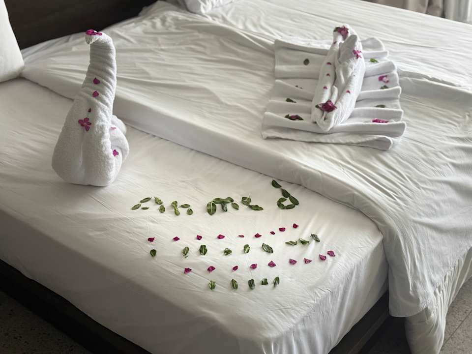 Sonstiges Sentido Naga Bay