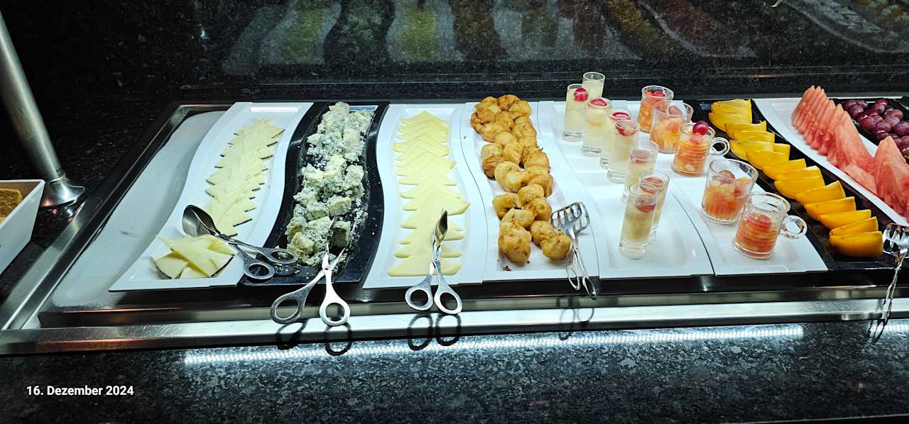 Gastro Hotel Riu Papayas