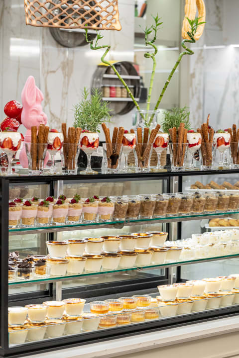 Gastro Club Hotel Phaselis Rose