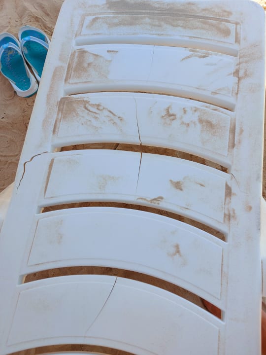 Strand Salalah Rotana Resort