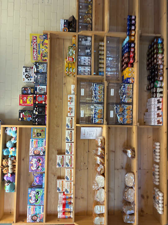 Sonstiges Recreatiepark Slot Cranendonck