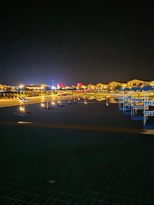 Strand Pickalbatros Sea World Resort - Marsa Alam