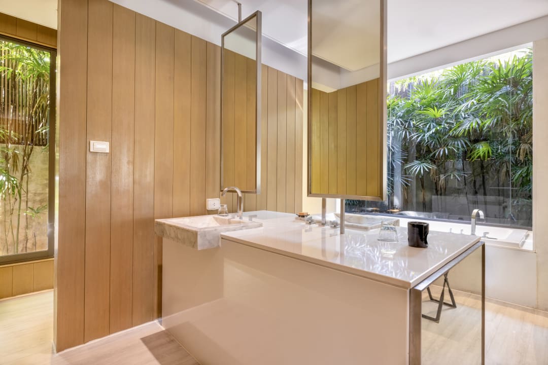 Zimmer Veranda High Resort Chiang Mai - MGallery