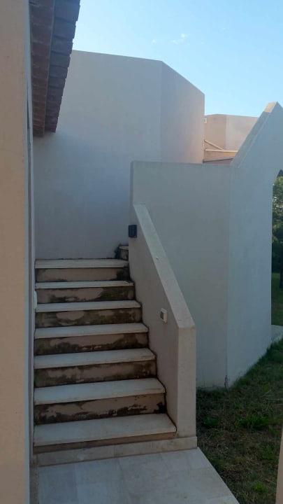 Zimmer Grande Baia Resort & Spa